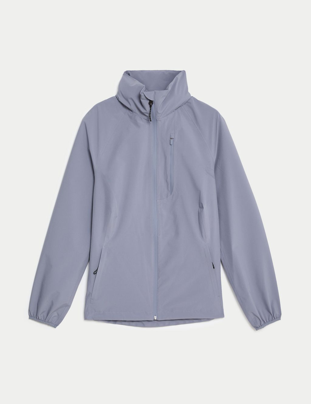 Waterproof Hooded Sports Jacket with Stormwear™ Ultra 1 of 7