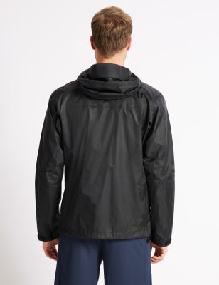 Marks and shop spencer raincoat mens