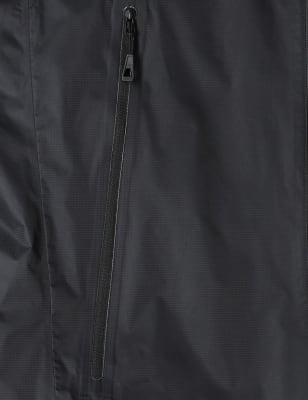 Marks and spencer womens hotsell waterproof jackets