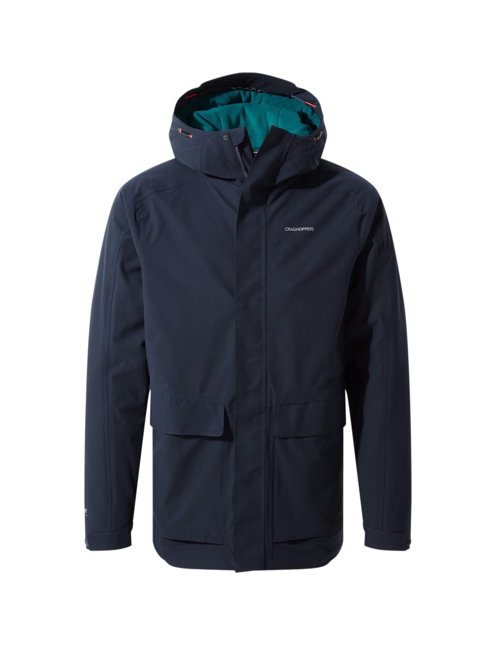 Craghoppers roteck jacket discount