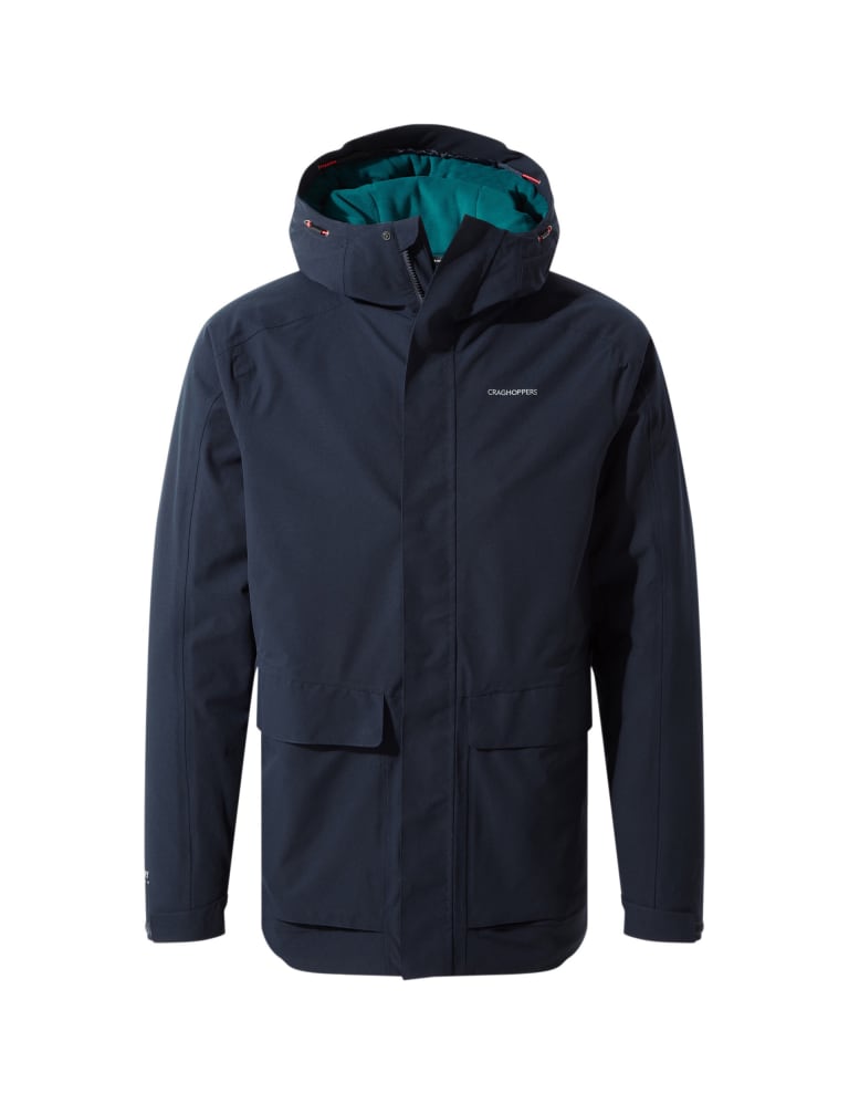 Go outdoors craghoppers jacket online