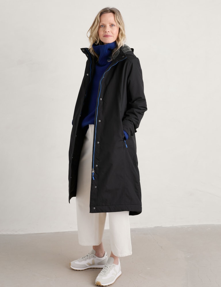 M&s waterproof coats ladies clearance