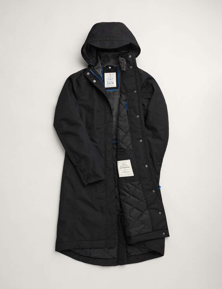 M&s raincoat womens best sale
