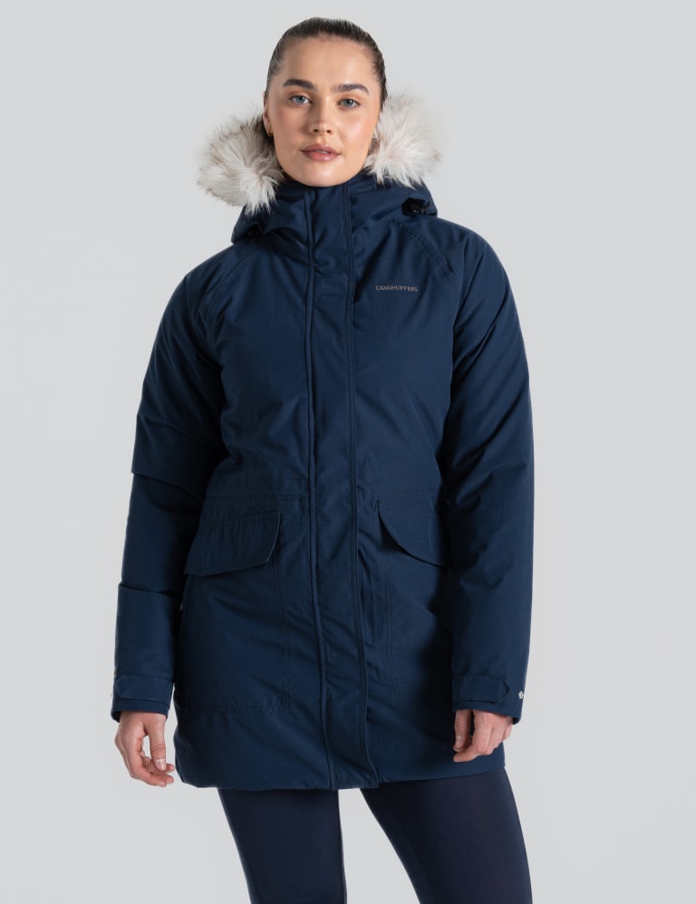 North face women's arctic parka 11 outlet