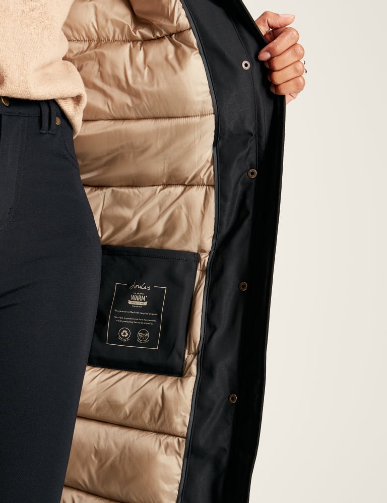 Arctic storm outlet rosie jacket