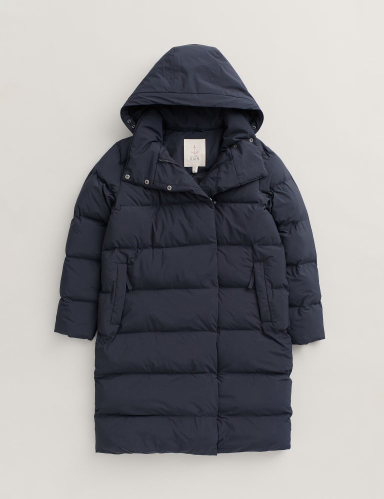 M&s waterproof coats ladies clearance