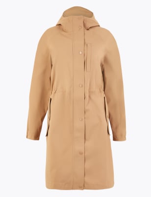 marks and spencer raincoats