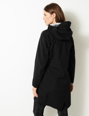 marks and spencer raincoats women's