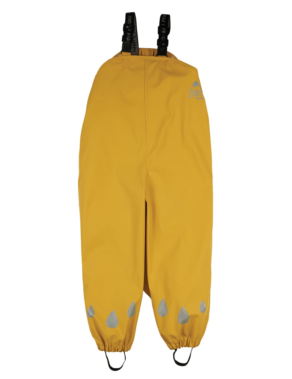Waterproof Puddlesuit 1 7 Yrs