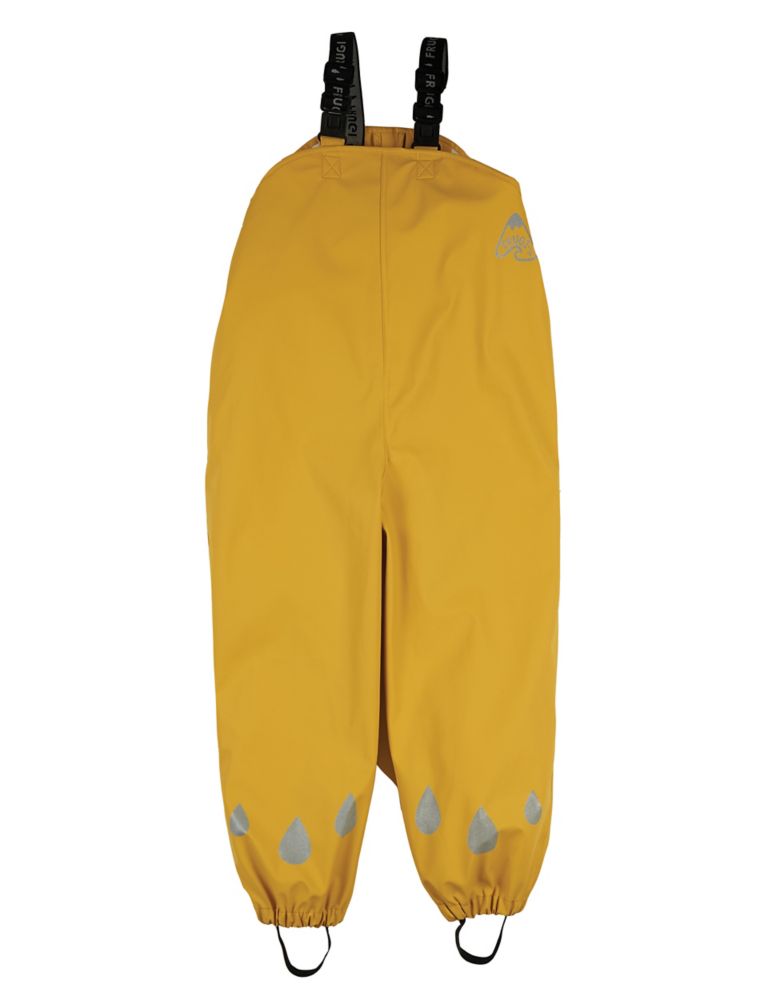 Waterproof Puddlesuit (1-7 Yrs) 1 of 1
