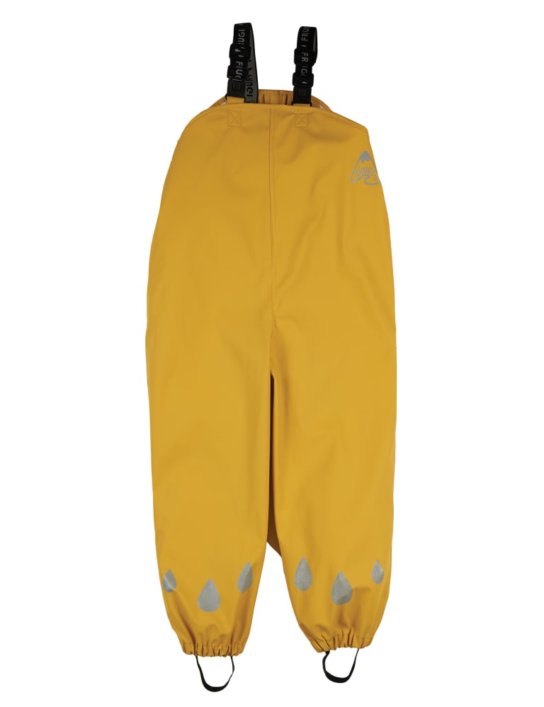 Waterproof Puddlesuit 1 7 Yrs