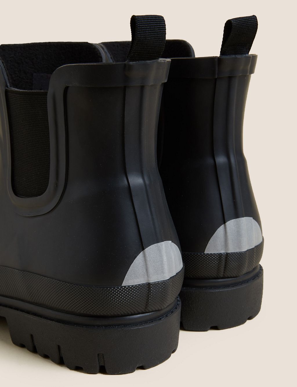 Waterproof Pull-On Chelsea Boots 2 of 4