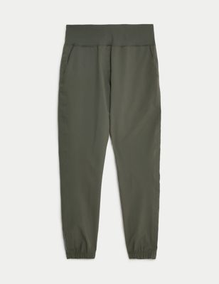 Waterproof Relaxed Walking Trousers Image 2 of 8