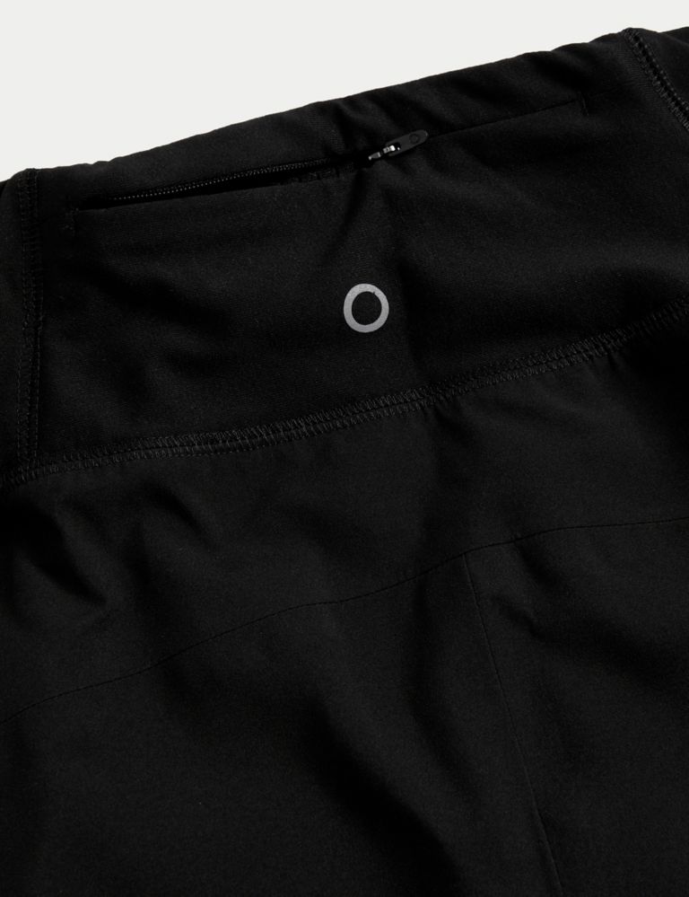 Waterproof Relaxed Walking Trousers | Goodmove | M&S