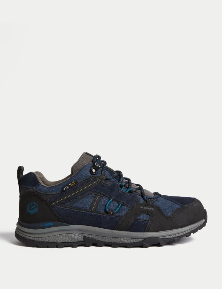 Waterproof Ripstop Walking Shoes | M&S Collection | M&S