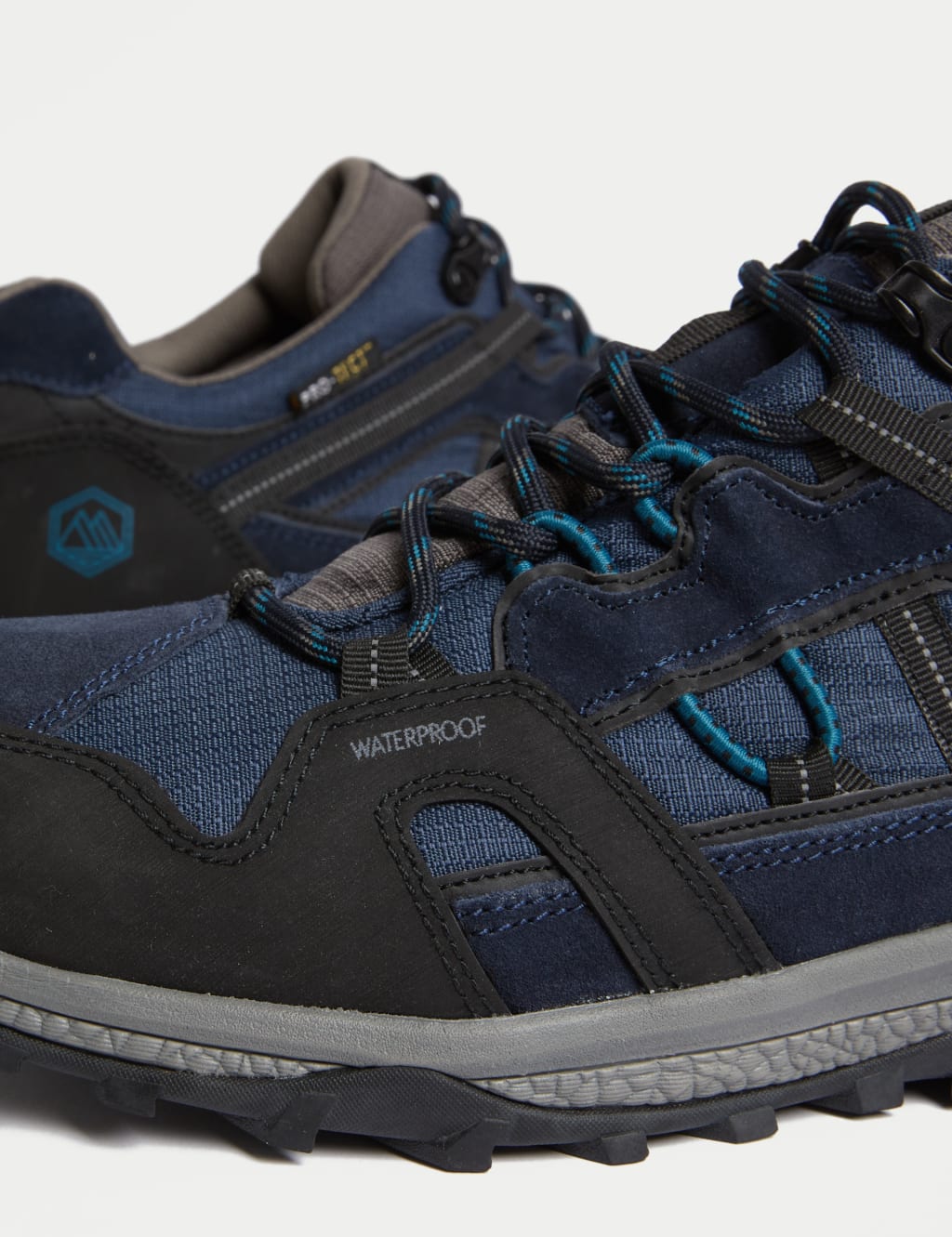 M&s walking shoes outlet