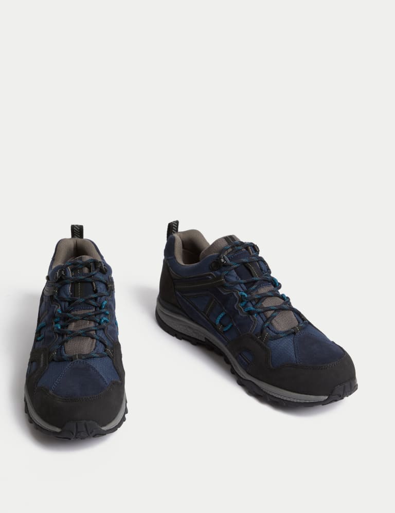 Waterproof Ripstop Walking Shoes 2 of 4