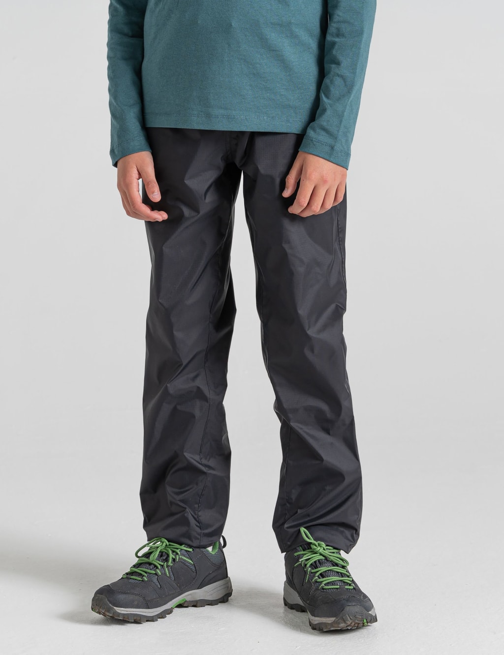 Waterproof Trousers ( 3 - 13 Yrs) 3 of 3