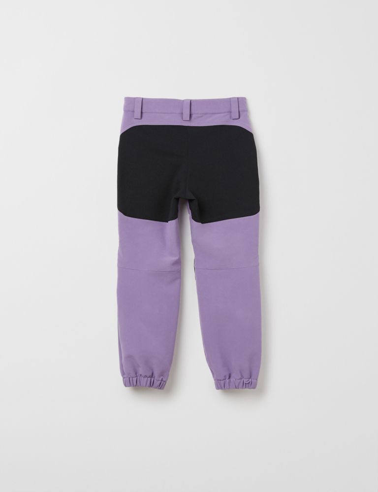 Waterproof Trousers (2-10 Yrs) 4 of 7