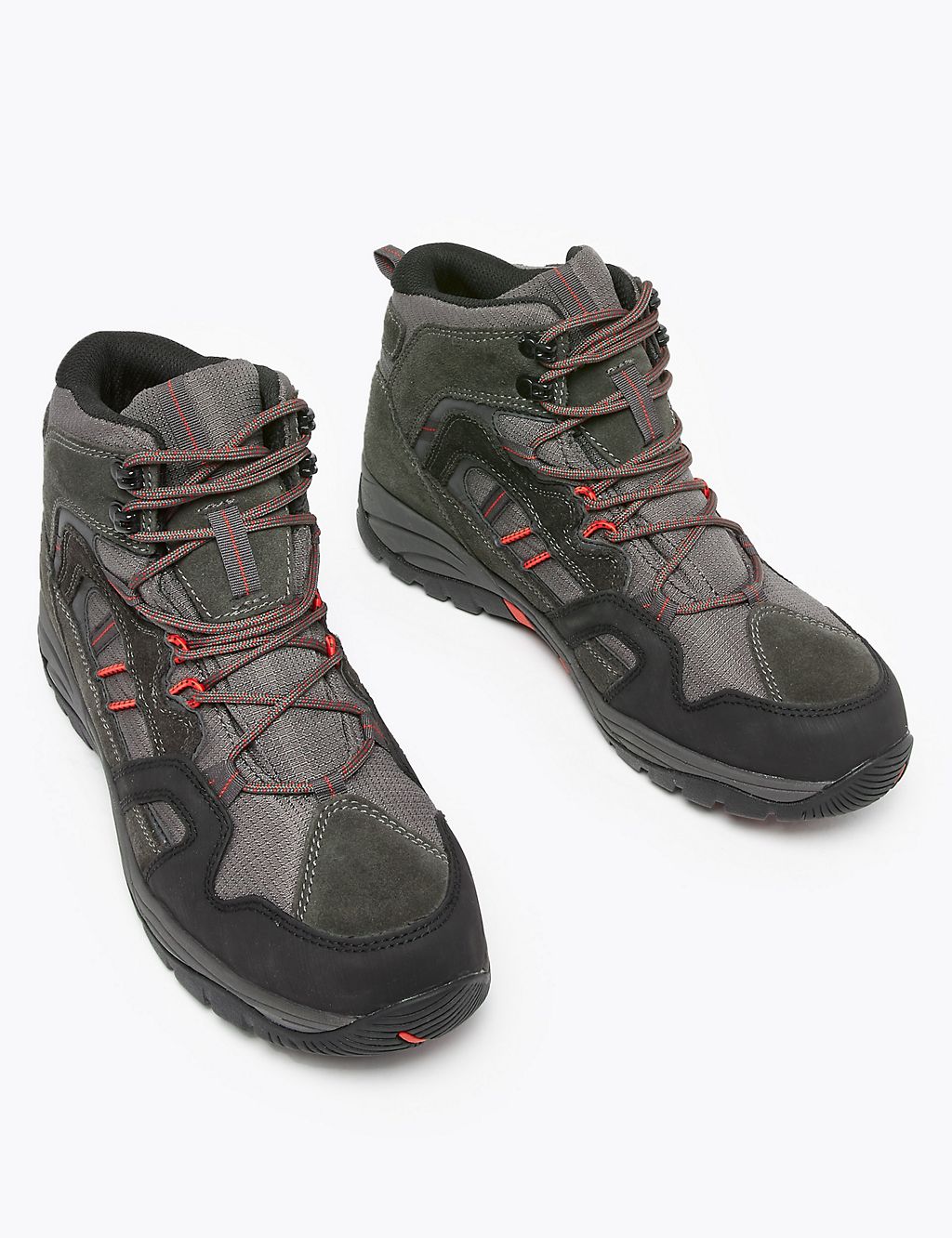 Waterproof Walking Boots 2 of 5