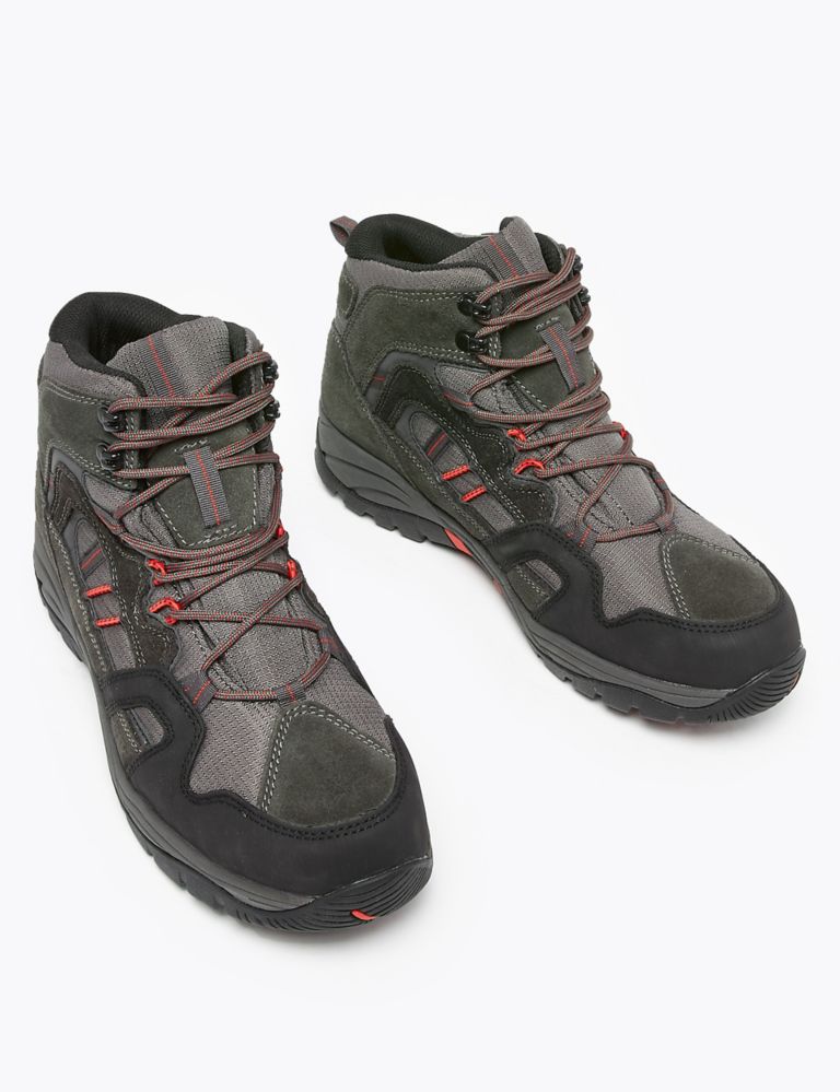 Waterproof Walking Boots 3 of 5
