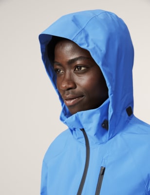 Marks And Spencer Mens Waterproof Coats