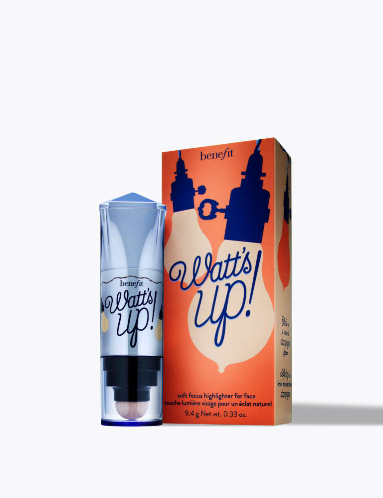 Benefit outlet watts up