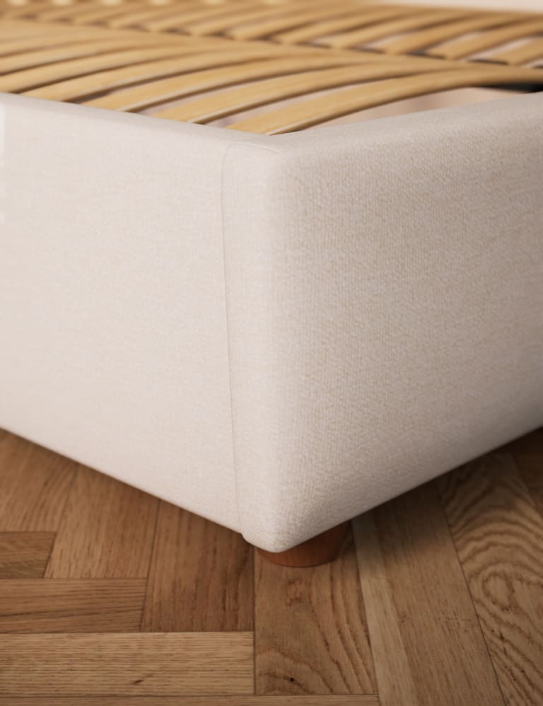 Wave Ottoman Bed 5 of 8