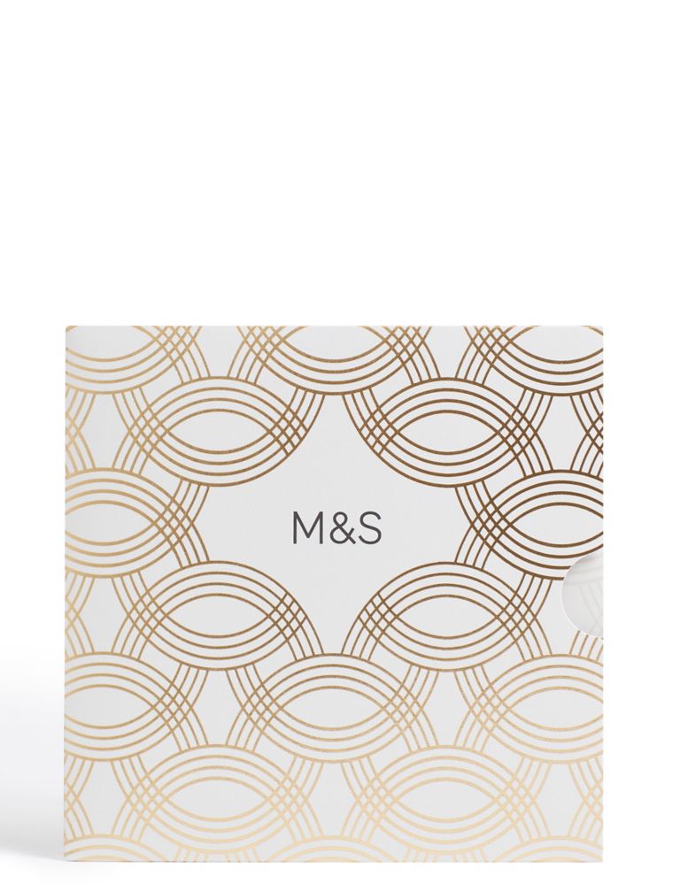 Wavy Pattern Gift Card 1 of 4