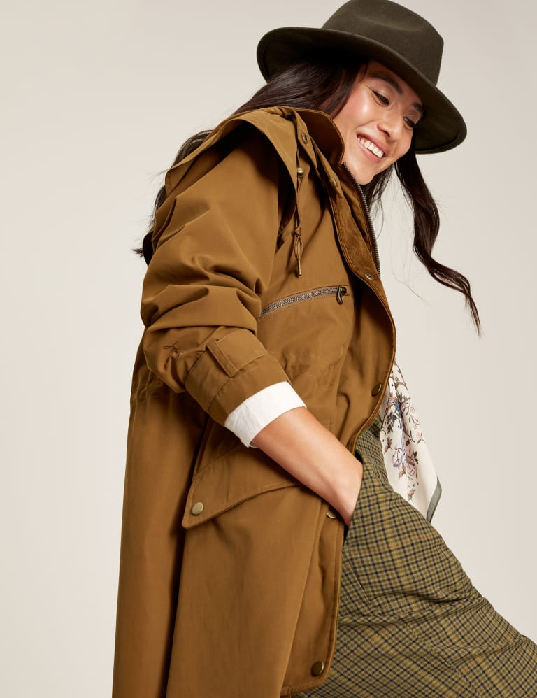 M&s best sale duster coat