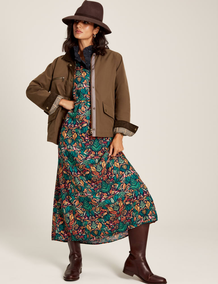 Mens wax jackets marks and spencer store