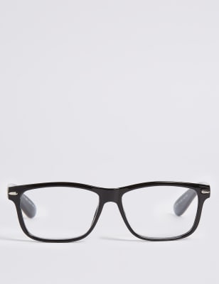 bifocal safety glasses home depot