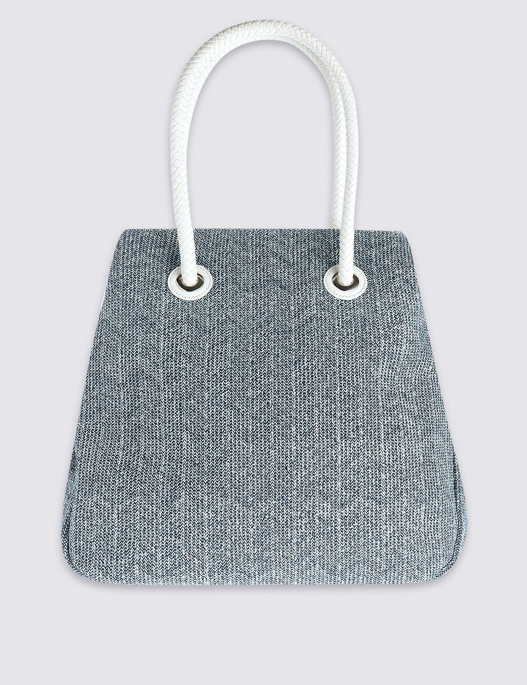Weave Shopper Bag 2 of 5