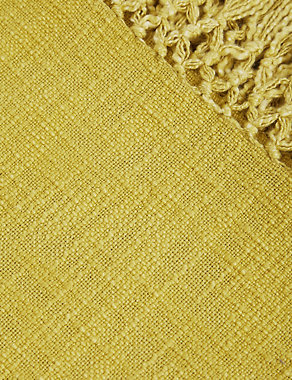 Weave Throw Image 2 of 5