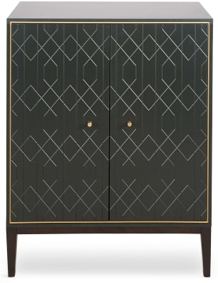 Webster Drinks Cabinet M S