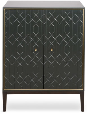 Webster Drinks Cabinet M S