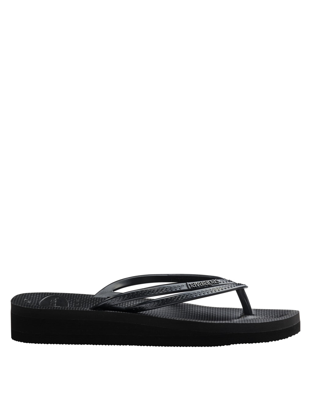 Havaianas high heel flip flops on sale