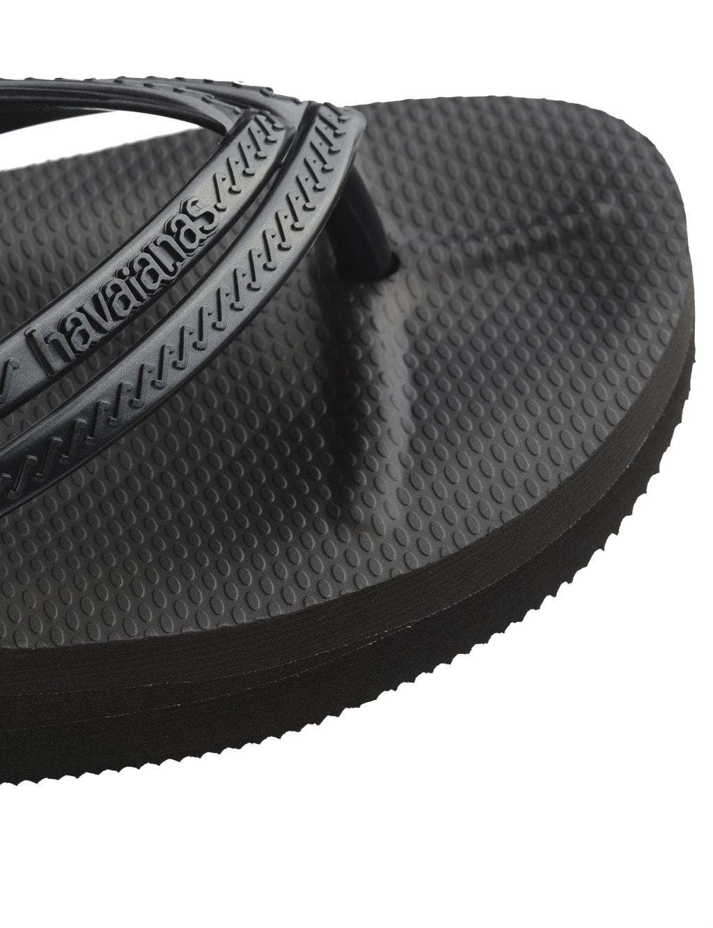 Havaiana wedge flip flops uk sale