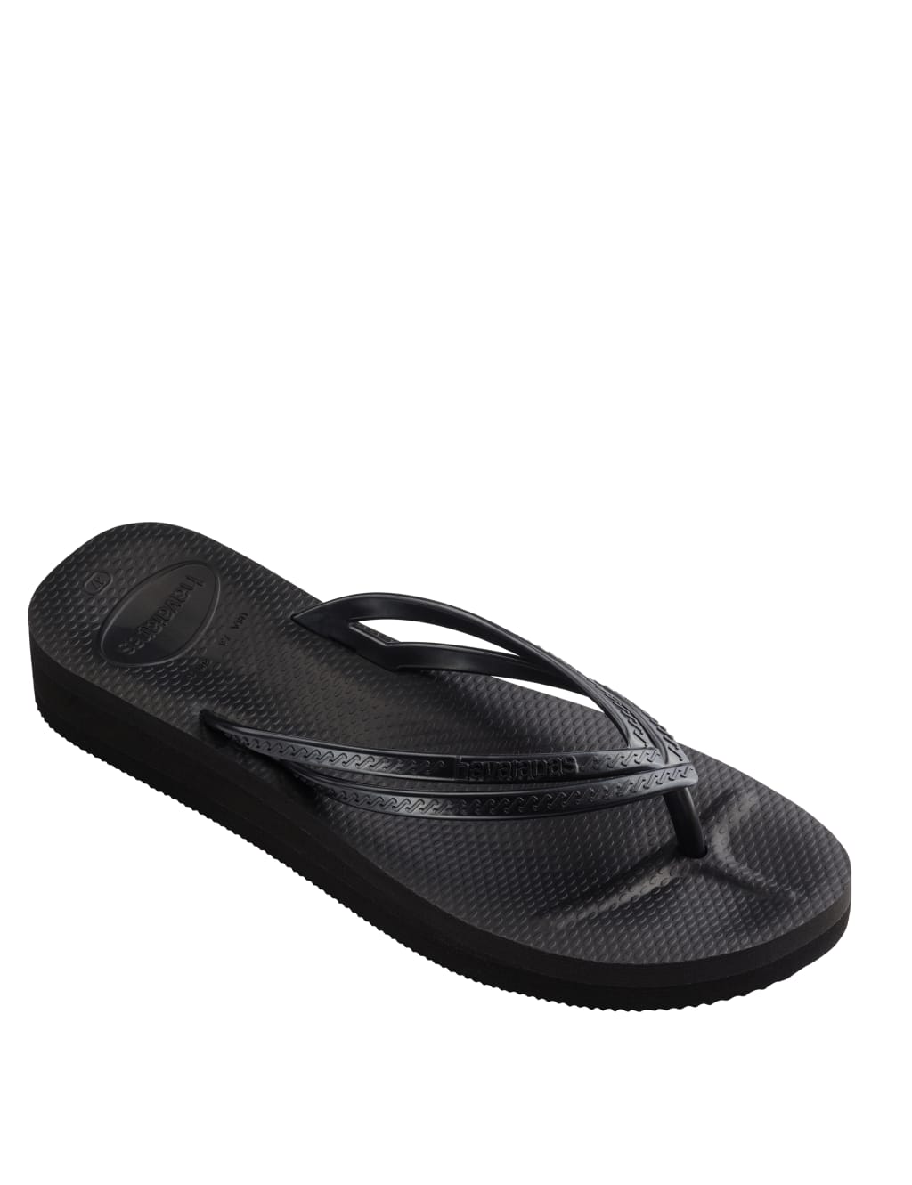 Wedge Flip Flops | HAVAIANAS | Mu0026S