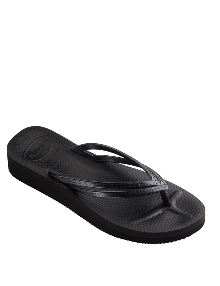 Wedge Flip Flops | HAVAIANAS | M&S