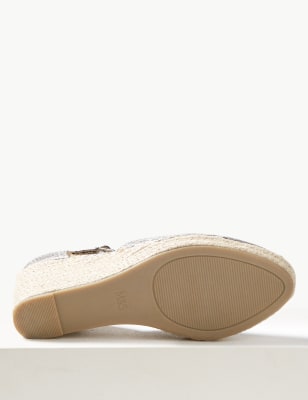 M&s espadrilles clearance