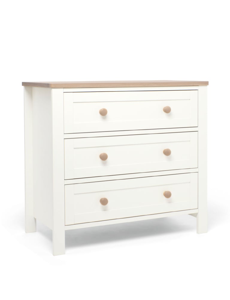 2 piece dresser and chest deals set