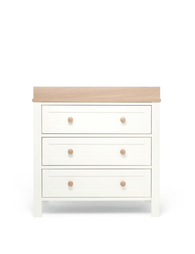 Wedmore Dresser Changer