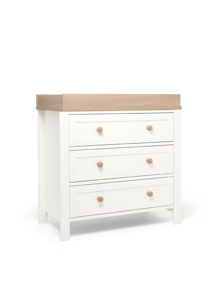 Baby mod dresser clearance