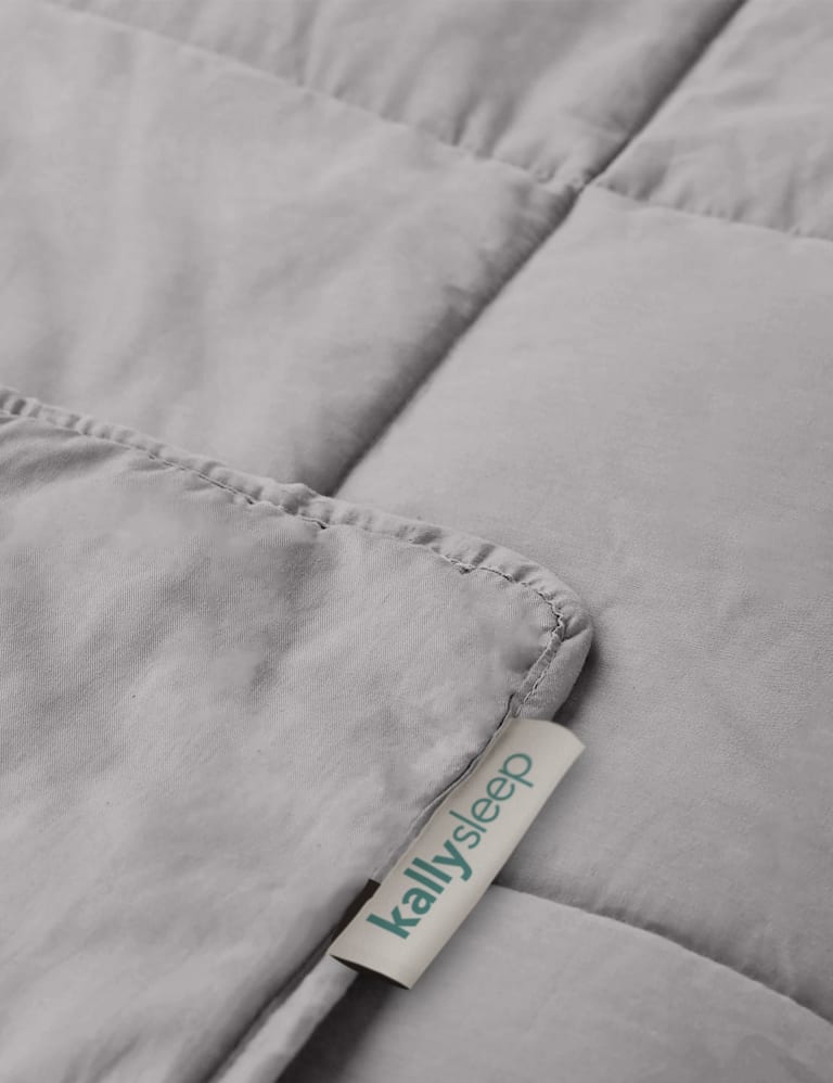 M&s weighted blanket online