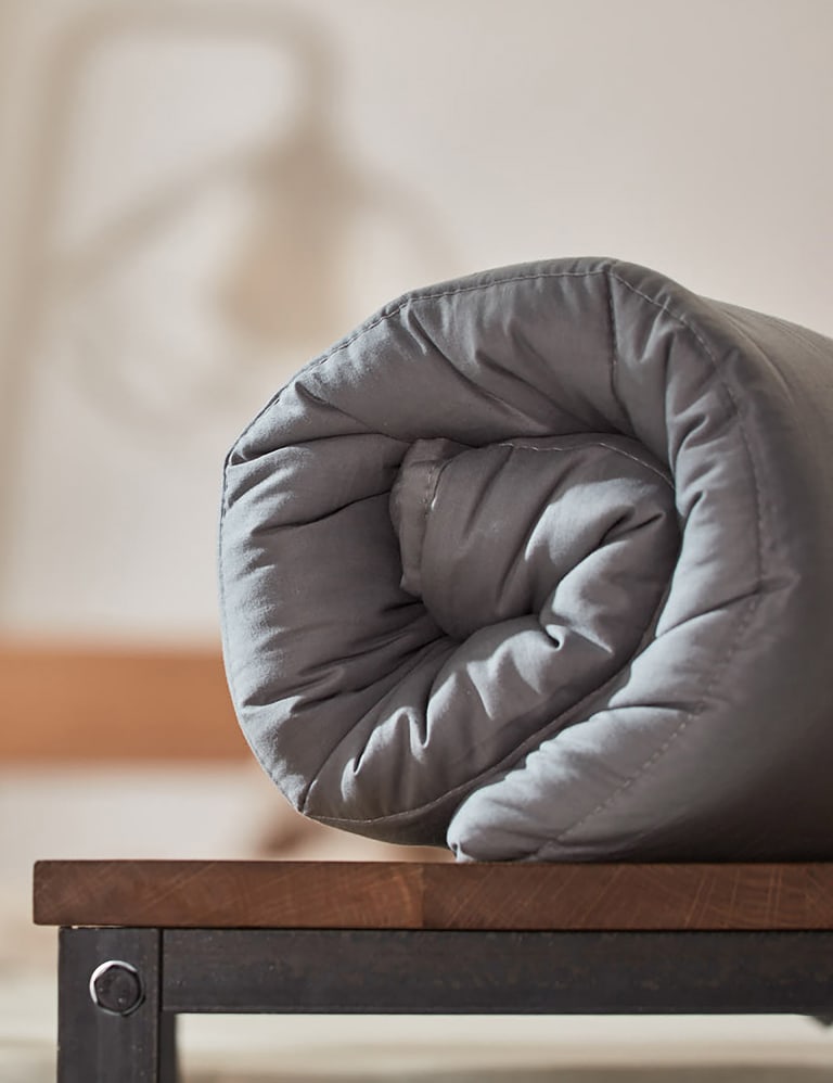 Weighted blanket best sale marks and spencer