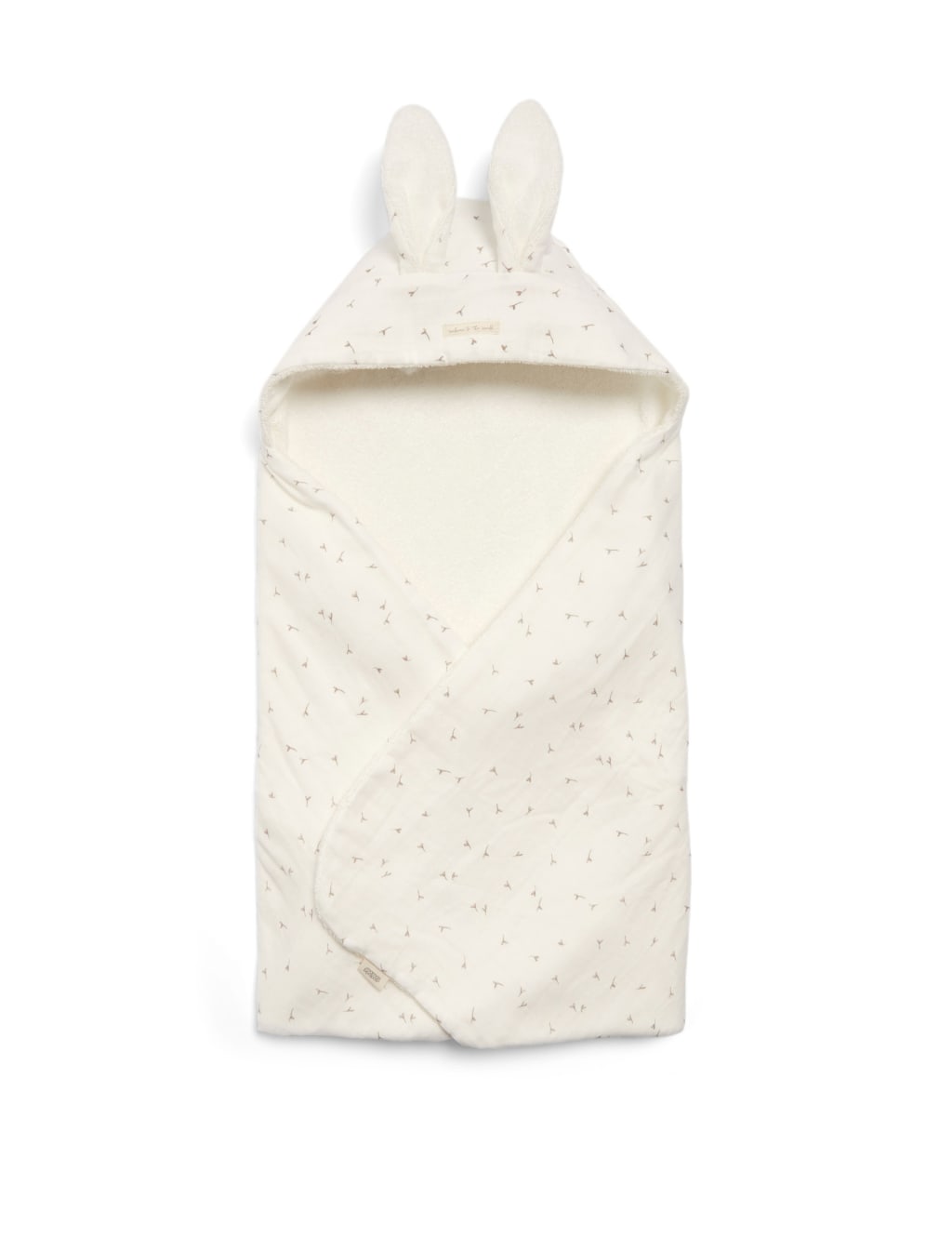 Mamas and discount papas baby towel