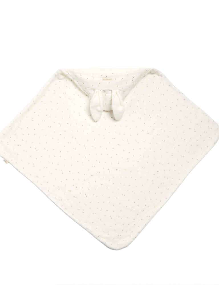Mamas and papas hooded towel 2025
