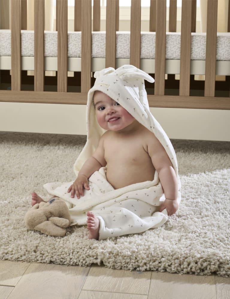 M&s baby blanket 2025