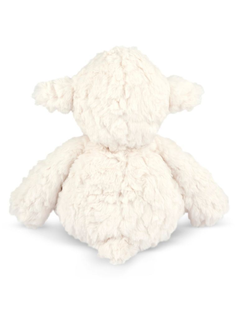 Welcome To The World Lamb Soft Toy 2 of 2